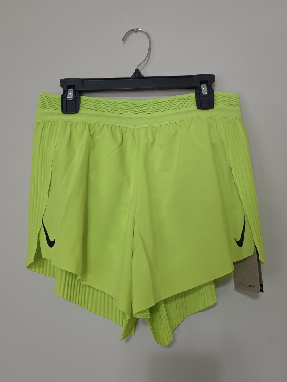 NIKE Aeroswift Dri-fit Shorts